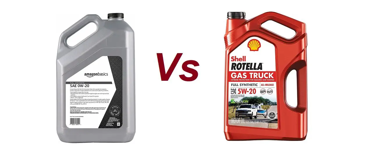 0w Versus 5w Which One To Buy Mr Tonneau