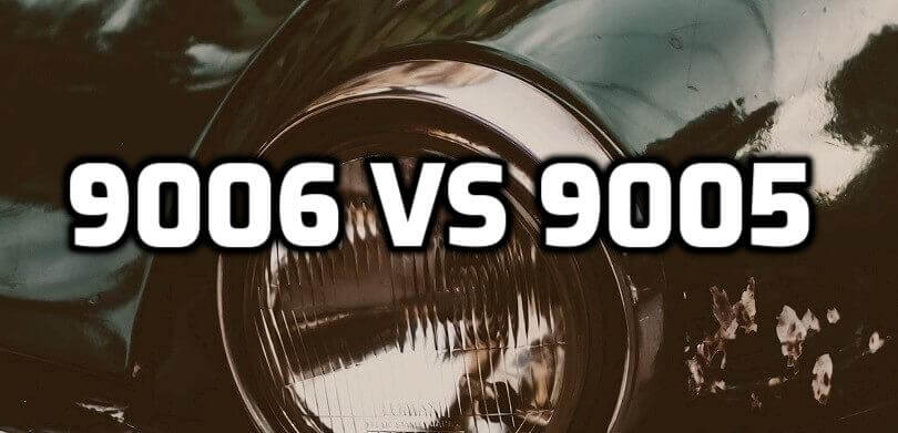9005 vs 9006 Headlight Bulb – Mr. Tonneau